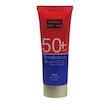 ژل ضد آفتاب رنگی ساین اسکین SPF 50 مدل M ‌مناسب پوست‌های چرب حجم 50 میلی لیتر به همراه کرم ژل ضد آفتاب آقایان مدل ساین شیلد