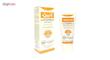 کرم ضدآفتاب رنگی آردن SPF30، حجم 50 گرم