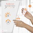 کرم ضدآفتاب رنگی آردن SPF30، حجم 50 گرم