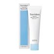  کرم ضد آفتاب بی‌رنگ صورت، دست، گردن توریدن SPF 50 مدل dive in mild ‌محافظ UVA/UVB مناسب برای انواع پوست حجم 60 میلی‌ لیتر 