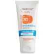 کرم ضد آفتاب بدون رنگ آردن SPF 30 مدل HYDRASOL ‌مناسب انواع پوست حجم 50 میلی‌لیتر