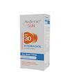 کرم ضد آفتاب بدون رنگ آردن SPF 30 مدل HYDRASOL ‌مناسب انواع پوست حجم 50 میلی‌لیتر