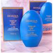 کرم ضدآفتاب بایو آکوا مدل Tone Up UV، حجم 30 میلی‌لیتر