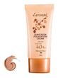 کرم ضد آفتاب رنگی لروونی SPF 40 مدل NB G01 محافظ UVA, UVB و PA+++، ضد آب، مناسب پوستهای چرب حجم 30 میلی لیتر