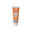 کرم ضد آفتاب رنگی تینولا بیوتی SPF 50 مدل Tino Sun ‌مناسب پوست‌های حساس و خشک حجم 40 میلی‌لیتر