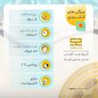 ژل کرم ضدآفتاب بی‌رنگ ساین اسکین SPF50 مدل ساین شیلد، مناسب پوست‌های چرب، حجم 50 میلی‌لیتر به همراه کرم ژل ضدآفتاب آقایان مدل ساین شیلد