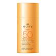 کرم ضد آفتاب نوکس SPF50 مدل SUN ‌مناسب انواع پوست‌ حجم 50 میلی‌لیتر
