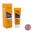 کرم ضد آفتاب رنگی بارین بیوتی SPF 50 مدل NB ‌مناسب پوست‌ های خشک حجم 50 میلی‌ لیتر