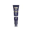 کرم ضد آفتاب بی‌رنگ صورت فانوما SPF 50 مدل ضدآفتاب بدون چربی و ضدجوش فانوما بی رنگ ‌مناسب برای انواع پوست حجم 35 میلی‌لیتر