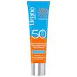کرم ضد آفتاب بدون رنگ لایرن SPF 50 مدل Protect Complex محافظ IR ، HEV ، UVB ، UVA و PA++++ ضد حساسیت، ضد چروک و ضد پیری، مناسب انواع پوست‌ حجم 40 میلی‌لیتر
