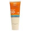کرم ضد آفتاب بدون رنگ تینولا بیوتی SPF 50 مدل sensitive ‌مناسب پوست‌های خشک و حساس حجم 40 میلی‌لیتر