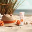 کرم ضدآفتاب رنگی پرودرما مدل SPF50 مناسب انواع پوست، حجم 40 میلی‌لیتر