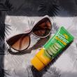 کرم ضد آفتاب بدون رنگ فارم استی SPF 50 مدل ALOEVERA مناسب انواع پوست حجم 70 میلی لیتر