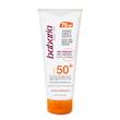 کرم ضد آفتاب بدون رنگ باباریا SPF 50 مدل ‌ROSA MOSQUETA مناسب برای انواع پوست حجم 75 میلی‌لیتر