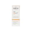 کرم ضد آفتاب بی‌رنگ صورت راسن SPF 30 محافظ در برابر UV مناسب برای پوست معمولی حجم 40 میلی‌لیتر