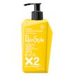کرم ضد آفتاب بی رنگ رین استایل SPF18 مدل آبرسان مناسب برای انواع پوست حجم 300 میلی لیتر
