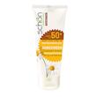 کرم ضد آفتاب رنگی شون  SPF50 مدل Chamomile extract مناسب پوست های خشک و معمولی حجم 50 میلی لیتر