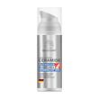 کرم ضد آفتاب بی رنگ هلیکونیکس SPF15 مدل Ceramide محافظ در برابر اشعه UVA و UVB مناسب برای پوست خشک و معمولی حجم 50 میلی لیتر