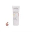 کرم ضد آفتاب رنگی پرایم SPF 60 مدل 010rosh ‌محافظ UVA ،UVB و PA+++،مناسب برای انواع پوست‌ حجم 50 میلی‌لیتر