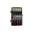 پیچ گوشتی ساعتی جتک مدل HT - S2 PE-M0040 مجموعه 6 عددی 