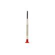 پیچ گوشتی ساعتی جتک مدل HT - S2 PE-M0040 مجموعه 6 عددی 