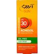 کرم ضد آفتاب رنگی آردن SPF 30 مدل Acnesol ‌مناسب پوست‌های چرب و مختلط حجم 50 میلی‌لیتر