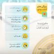 کرم ضدآفتاب روشن کننده سان‌سیف