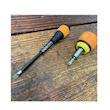 پیچ گوشتی چهارسو وسل مدل ballgrip2200(PH2x150) سایز 150 میلی متر