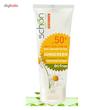 کرم ضد آفتاب شون SPF50 حجم 50 میل لیتر