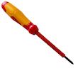 پیچ گوشتی فری فاکس مدل 603 VDE6 بسته 6 عددی