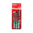 پیچ گوشتی رونیکس مدل RH-2702  بسته 7 عددی