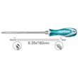 پیچ گوشتی توتال مدل THT250206