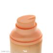 سرم ضد آفتاب رنگی light tinted صورت الارو SPF50 مدل Hyaluronic acid ‌محافظ در برابر اشعه UVA و UVB مناسب برای انواع پوست حجم 40 میلی‌لیتر