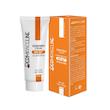 کرم ضد آفتاب رنگی درمنجلین مدل Light Beige SPF 40 مناسب انواع پوست حجم 30 میلی لیتر    