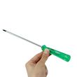 پیچ گوشتی چهارسو رونیکس مدل RH-2859