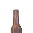 سری پیچ گوشتی چهارسو ستاره ای مدل T20-PZ بسته 2 عددی