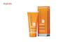 کرم ضد آفتاب رنگی ژاک آندرل پاریس SPF50 مدل TINTED  مناسب پوست های چرب حجم 50 میلی لیتر