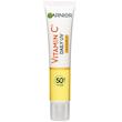 کرم ضد آفتاب بدون رنگ گارنیه SPF 50 مدل Görünmez Doku ‌مناسب انواع پوست‌ حجم 45 میلی‌لیتر