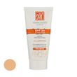 کرم ضدآفتاب رنگی مای مدل SPF30، مناسب پوست‌های نرمال و خشک، حجم 50 میلی‌لیتر