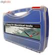 جعبه ابزار وقطعات مدل نیک 110-AD000k