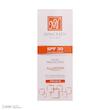 کرم ضدآفتاب رنگی مای مدل SPF30، مناسب پوست‌های نرمال و خشک، حجم 50 میلی‌لیتر