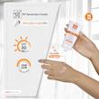 کرم ضدآفتاب رنگی مای مدل SPF30، مناسب پوست‌های نرمال و خشک، حجم 50 میلی‌لیتر