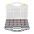 ارگانایزر ابزار مدل MR-34265 سایز 5×26×34 سانتیمتر بسته 2 عددی  