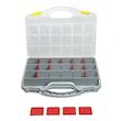 ارگانایزر ابزار مدل MR-34265 سایز 5×26×34 سانتیمتر بسته 2 عددی  