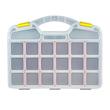 ارگانایزر ابزار مدل MR-34265 سایز 5×26×34 سانتیمتر بسته 2 عددی  