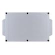جعبه مدار مدل SB-1020 سایز 24×16×8 سانتیمتر