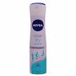اسپری بدن زنانه نیوآ مدل dry active حجم 150 میلی لیتر