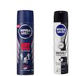 اسپری ضد تعریق مردانه نیوآ مدل Dry Impact حجم 150 میلی لیتر به همراه اسپری ضد تعریق نیوآ مدل Invisible حجم 150 میلی لیتر