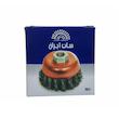 فرچه سیمی کاسه ای ساب ابران مدل DCO-7.5