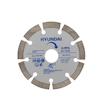 صفحه گرانیت بر هیوندای مدل H-115C